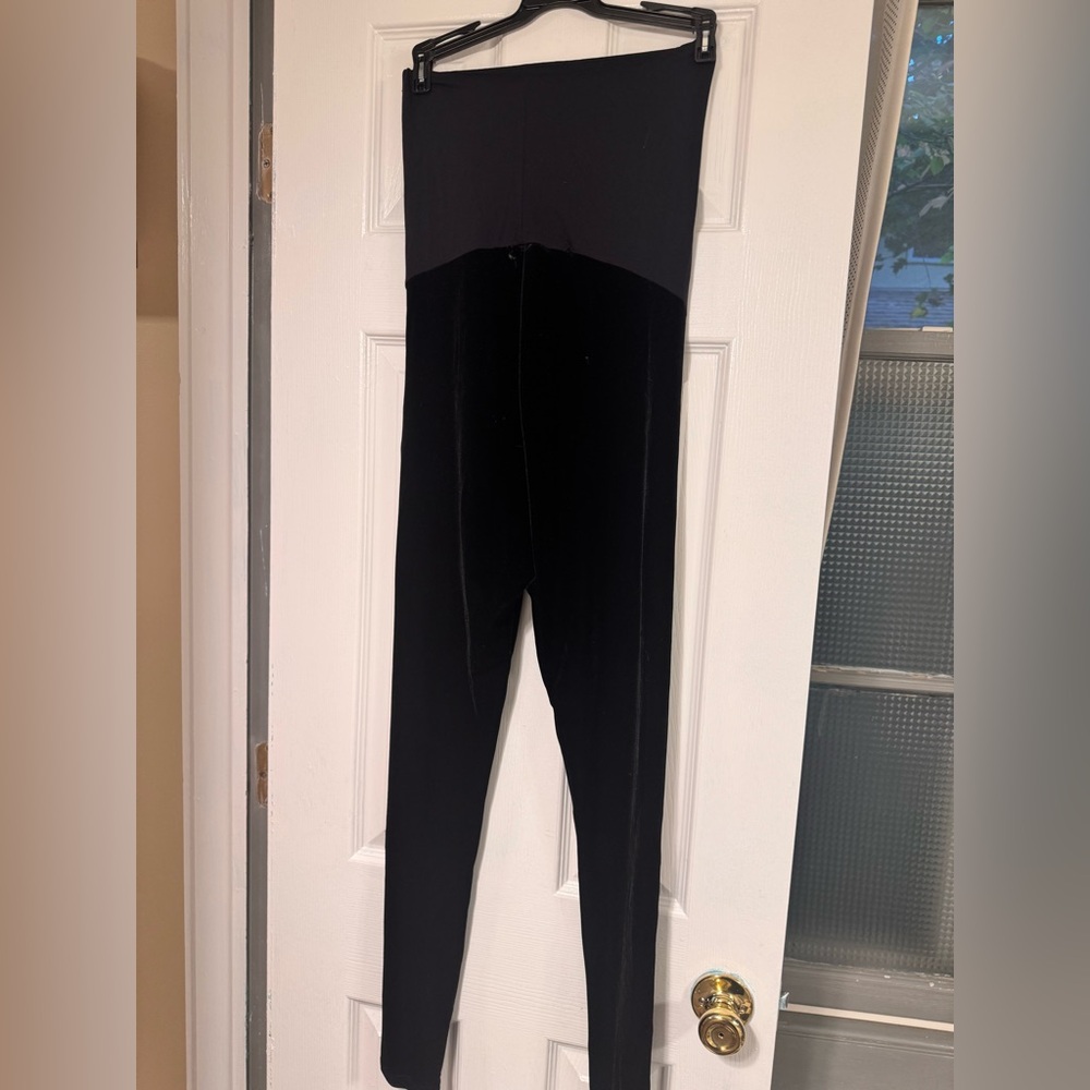 Commando Velvet Maternity Legging - image 7